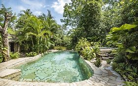 Hotel Boutique Quinta Chanabnal